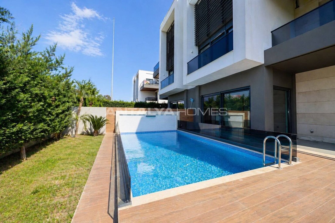 Villa in Antalya, Antalya, Turkey 4 - 17898485