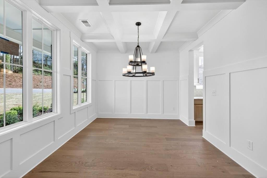 House in Kennesaw, Cobb County, United States 3 - 17987793