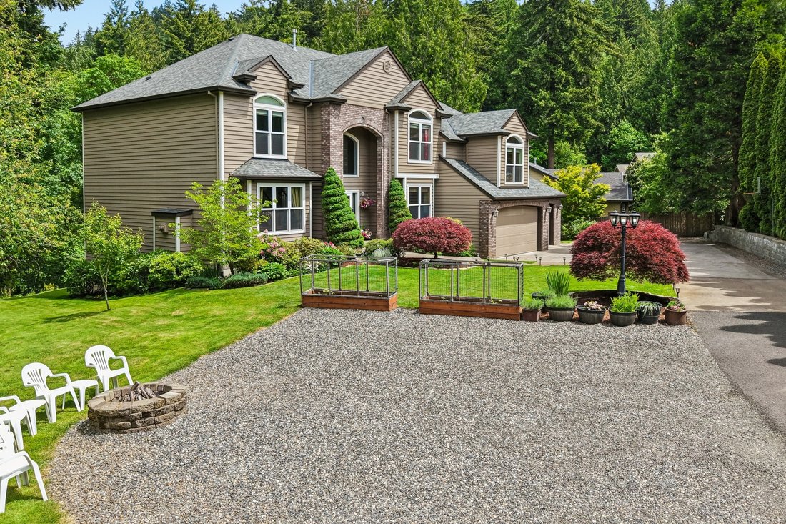 House in Gresham, Oregon, United States 2 - 17993521
