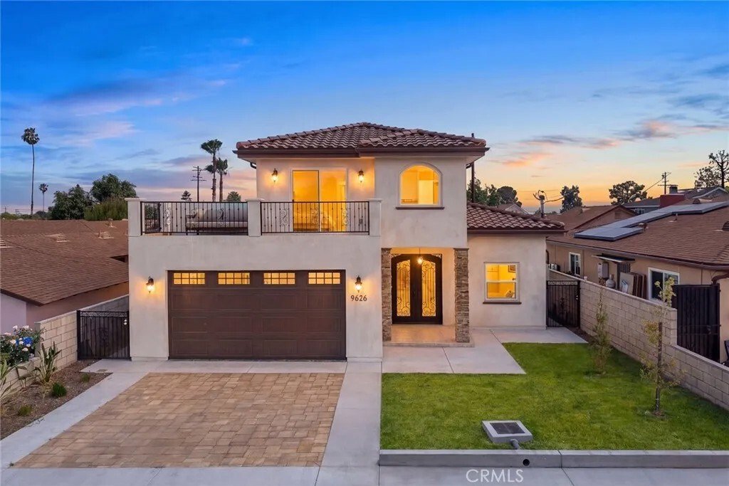 House in Arcadia, California, United States 1 - 17996954