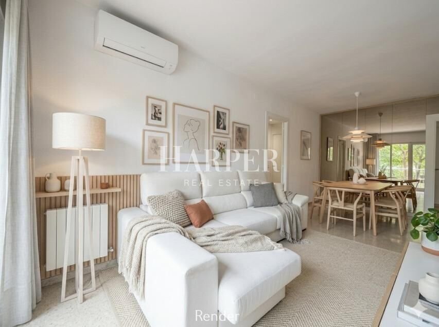 Apartment in Eixample, Barcelona, Spain 1 - 17989122