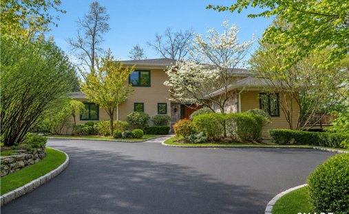 House in Stamford, Connecticut, United States 1