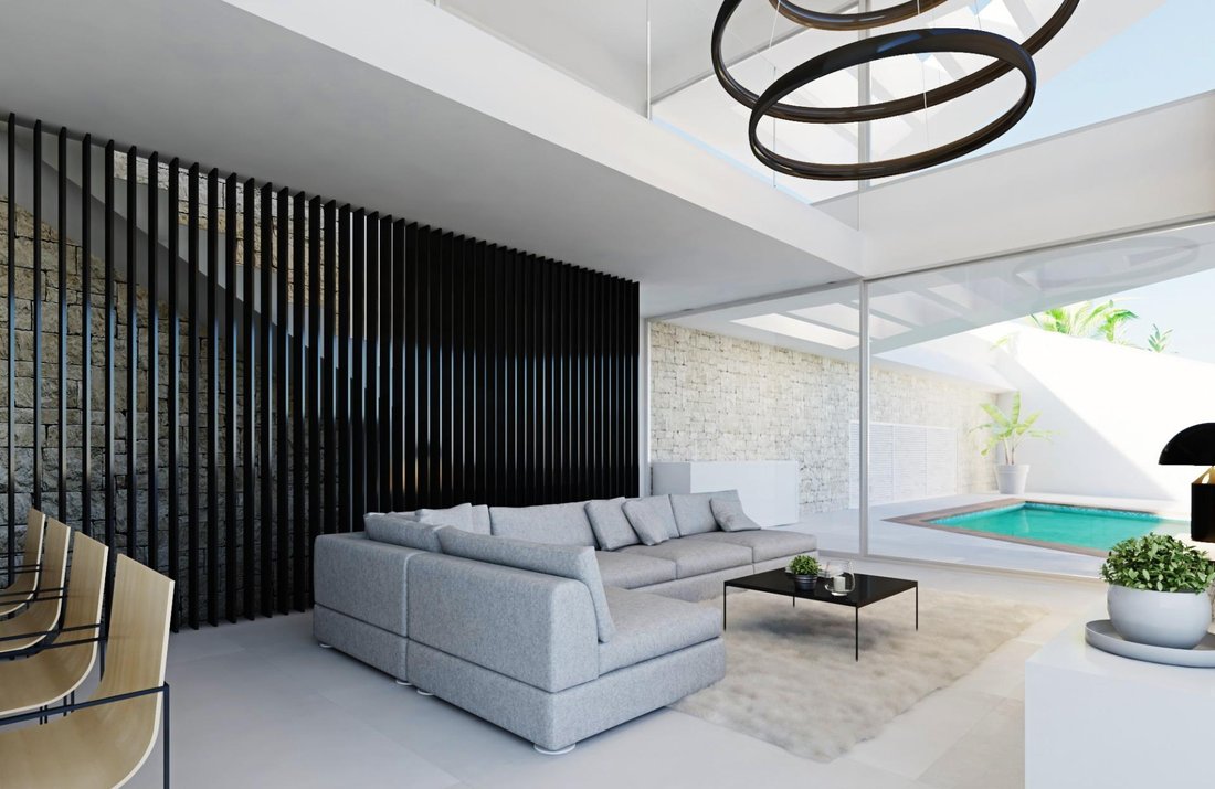 Apartment in Calp / Calpe, Valencian Community, Spain 5 - 17989646