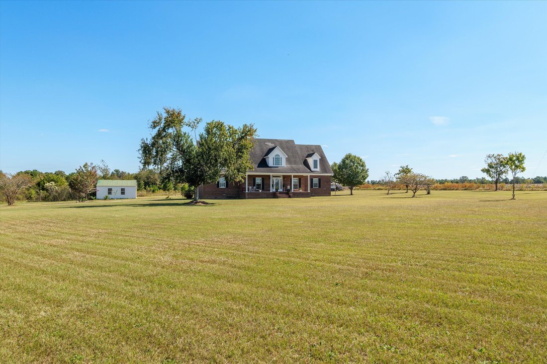 House in Wrens, Georgia, United States 5 - 17996968