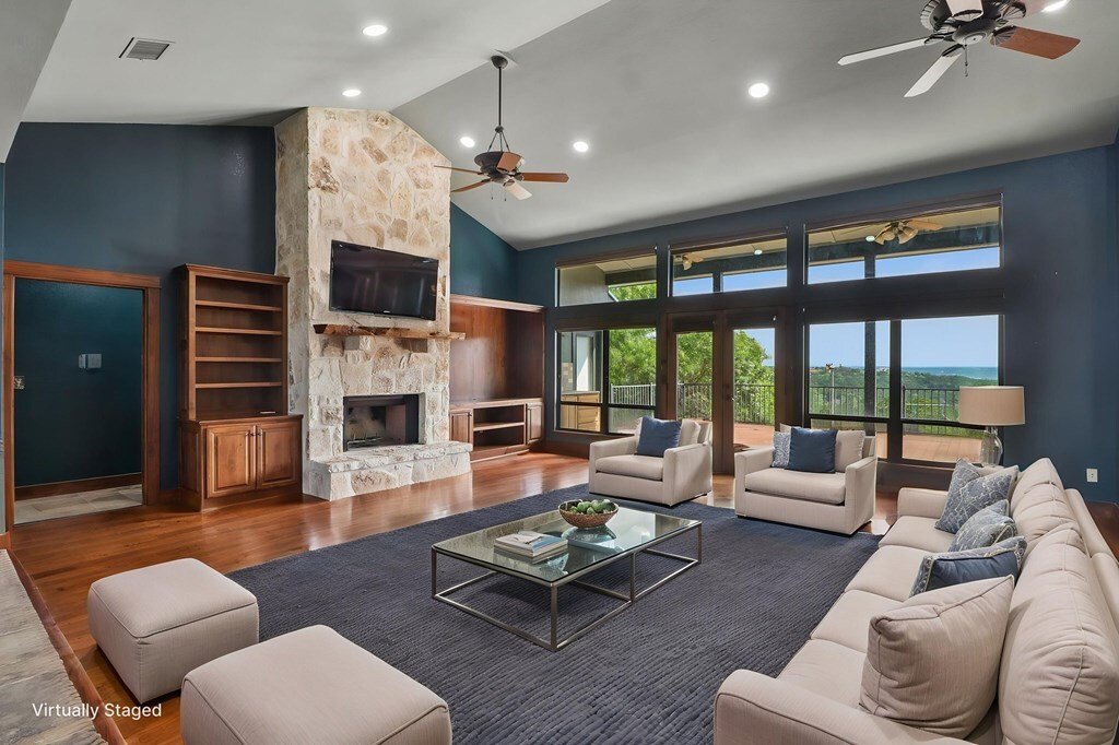 House in Kerrville, Texas, United States 5 - 17999051