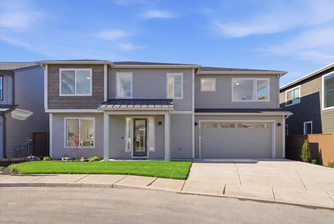 House in Bend, Oregon, United States 3 - 17489576