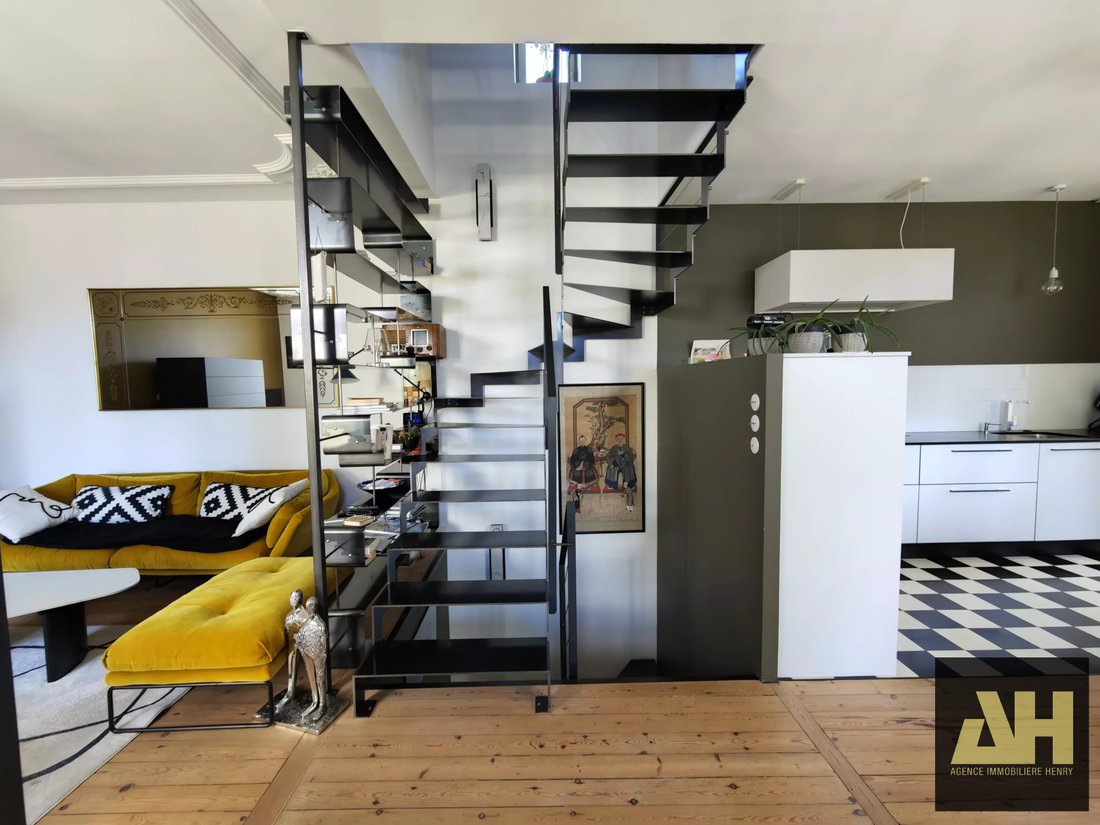 Townhouse in Centre, Brest, France 3 - 17984560