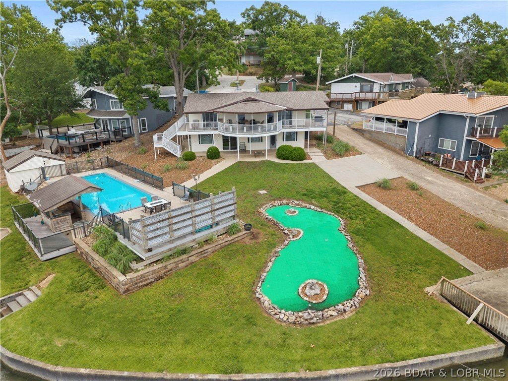 House in Lake Ozark, Missouri, United States 4 - 17988288
