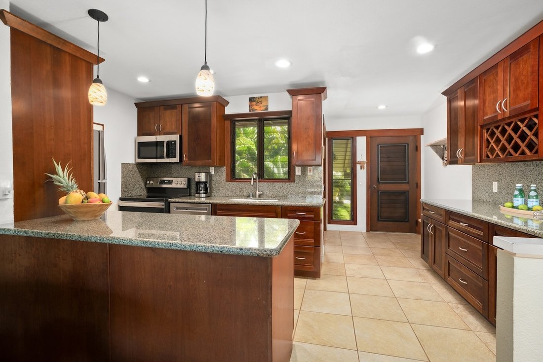 House in Koloa, Hawaii, United States 2 - 17990279