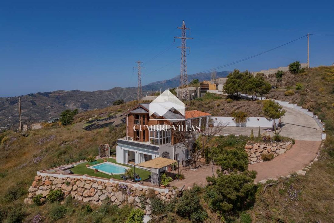 Country House in Itrabo, Andalusia, Spain 4 - 17988398