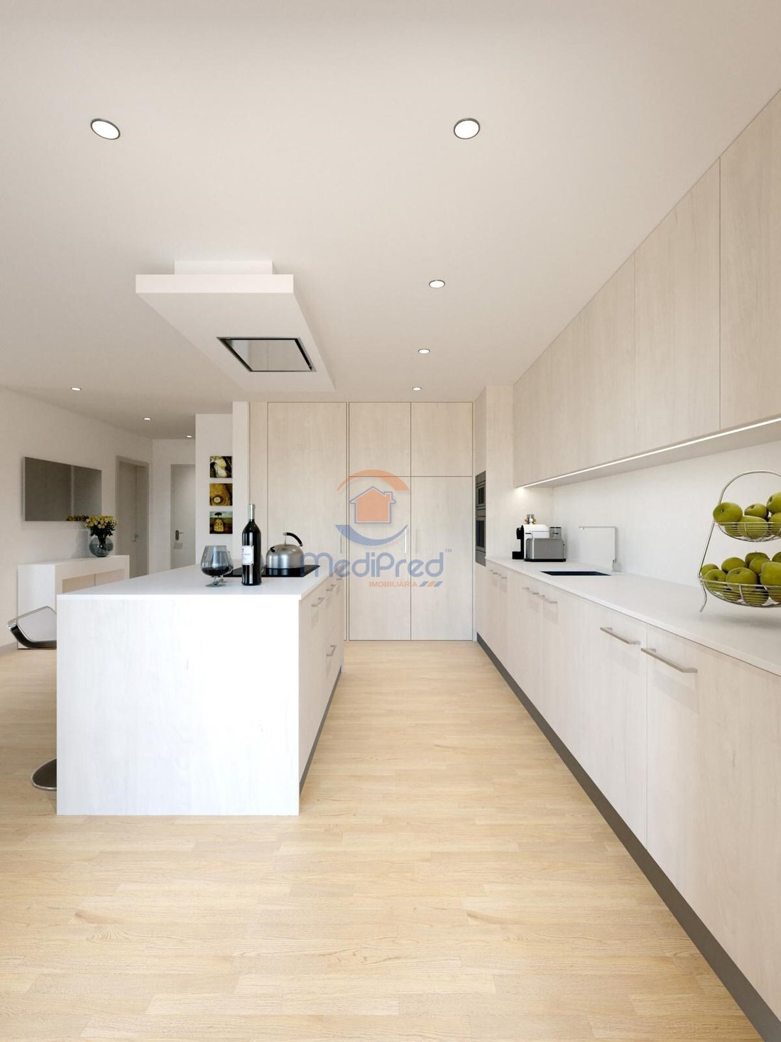 Apartment in Montijo e Afonsoeiro, Setubal, Portugal 4 - 17986271