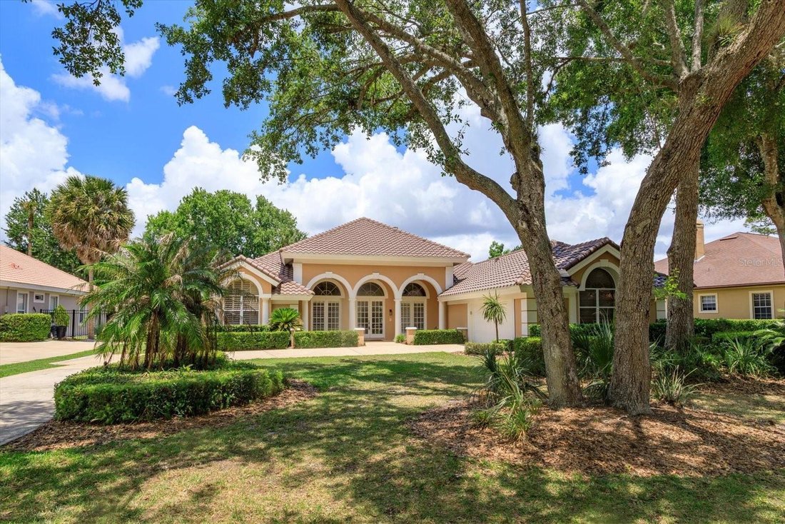 House in Sanford, Florida, United States 3 - 17987736