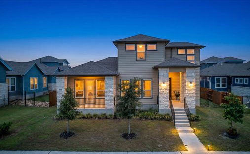 Casa en Austin, Texas, Estados Unidos 1