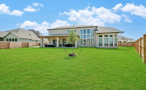 Casa a Bastrop, Texas, Stati Uniti 1