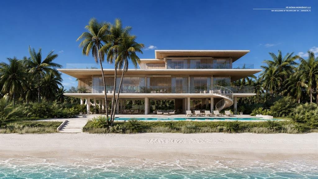 Land in Sarasota, Florida, United States 3 - 15056748