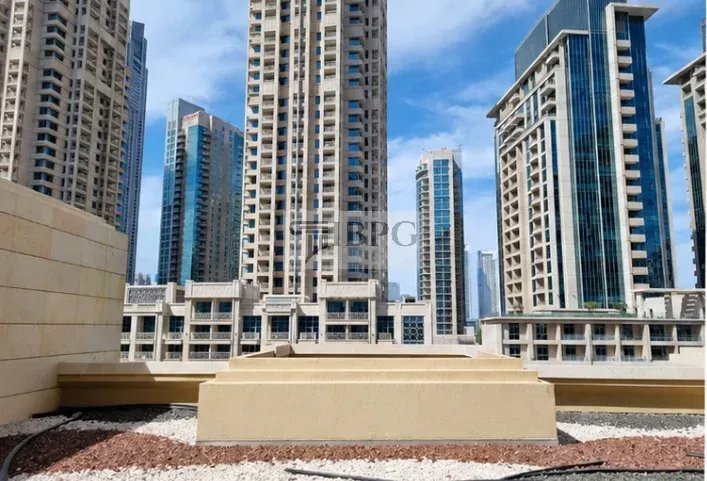 Apartment in Business Bay, Dubai, United Arab Emirates 1 - 17993612