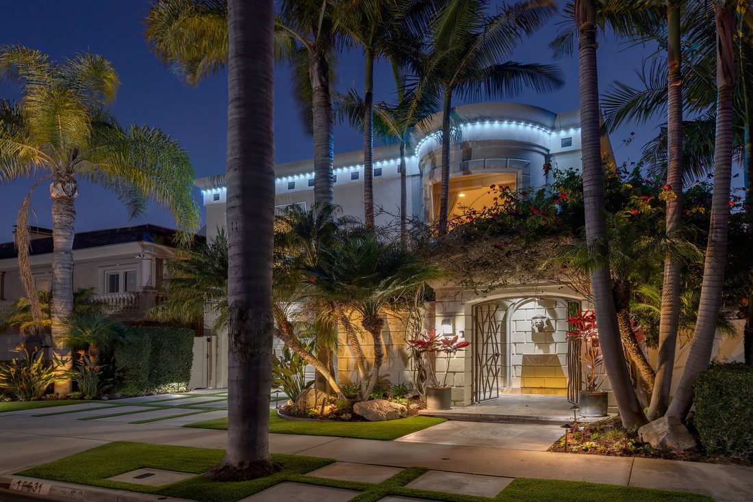 House in Huntington Beach, California, United States 1 - 17985700
