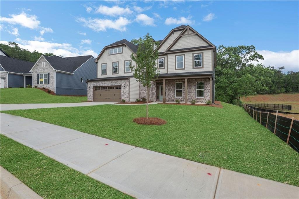 House in Cumming, Georgia, United States 4 - 17493355