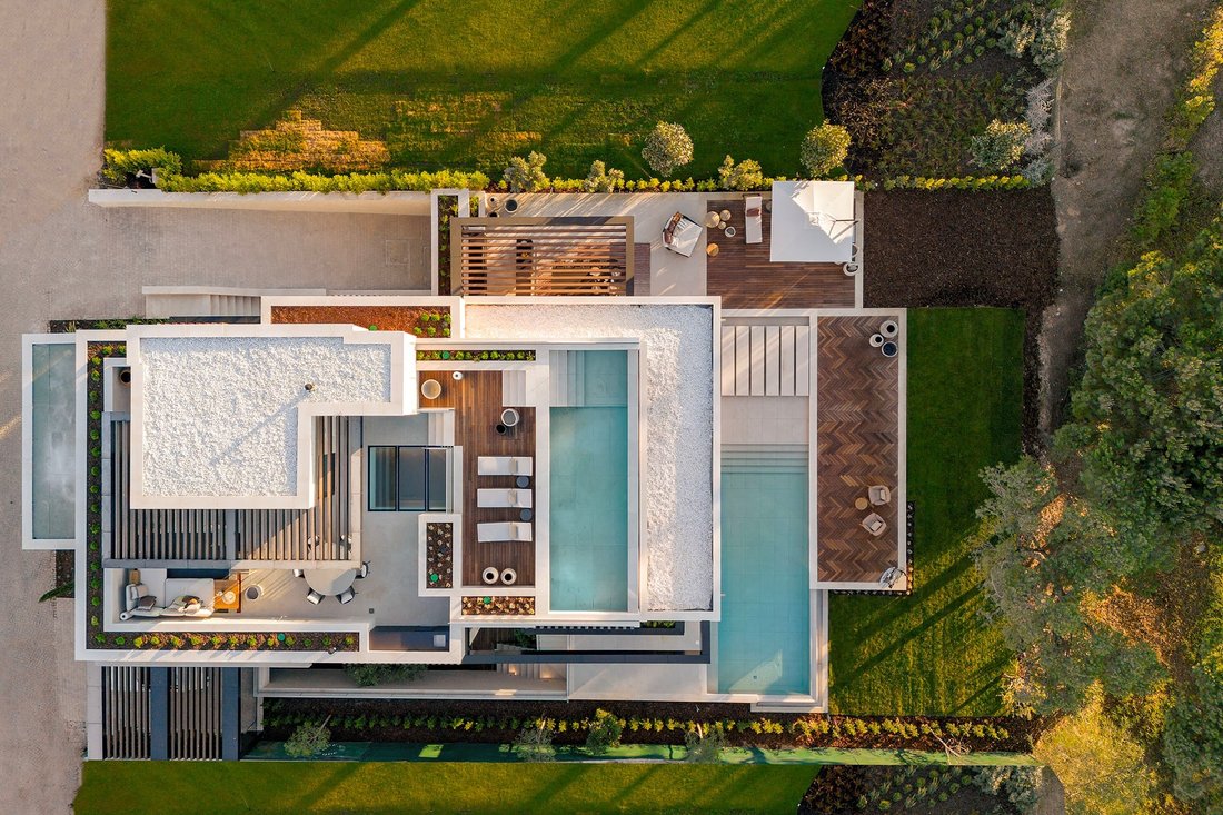 House in Loule (Sao Clemente), Algarve, Portugal 5 - 17987117