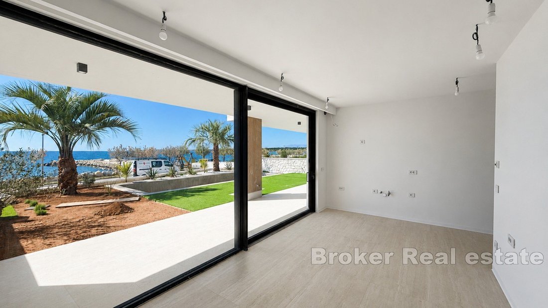 Apartment in Mjesni odbor Vostarnica, Zadar, Zadar County 3 - 17985260