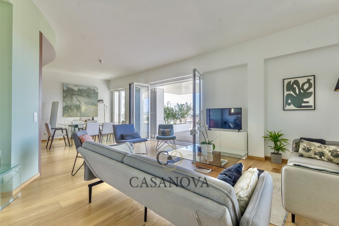 Apartment in Port Marianne, Montpellier, France 2 - 17987983