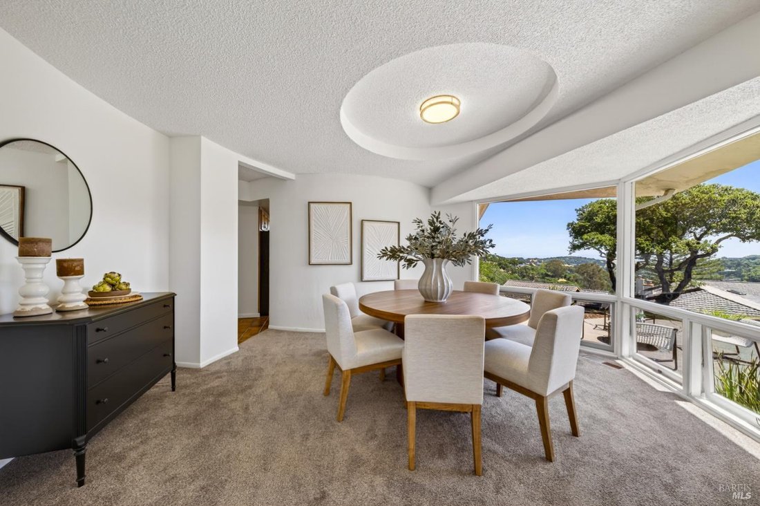 Casa en Novato, California, Estados Unidos 5 - 17987041