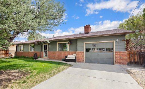 House in Salida, Colorado, United States 1