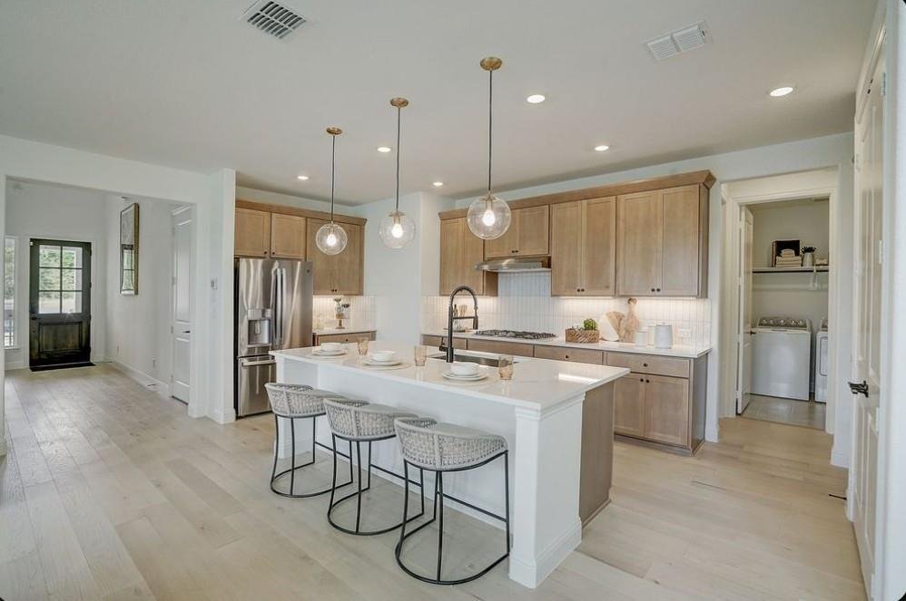 House in McKinney, Texas, United States 2 - 17985460