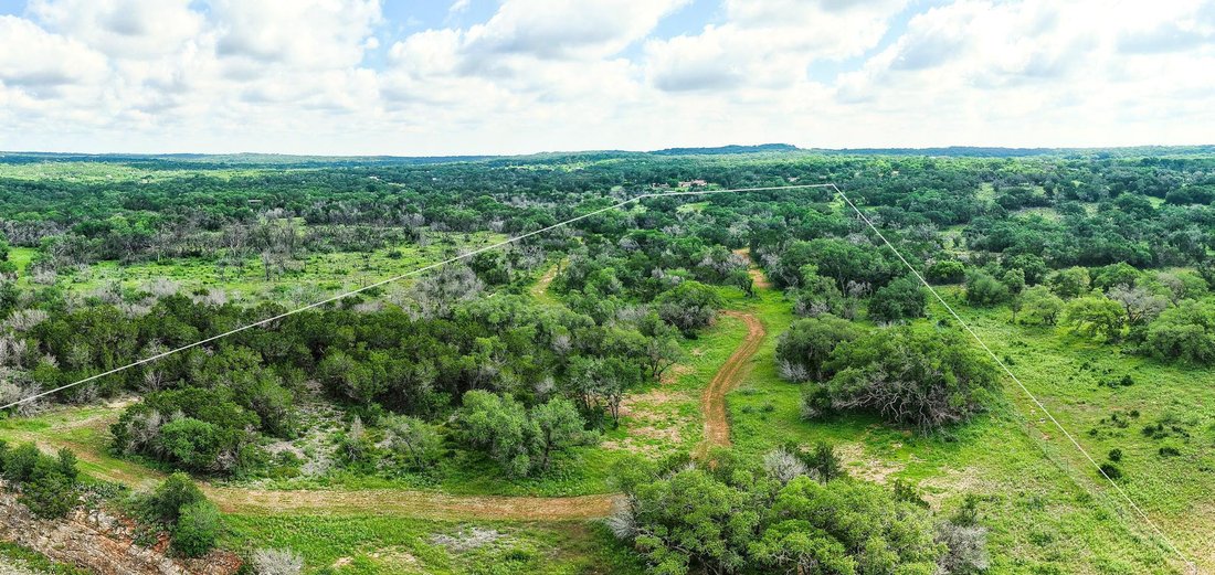 Land in San Marcos, Texas, United States 1 - 17989145