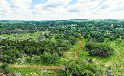 Land in San Marcos, Texas, United States 1