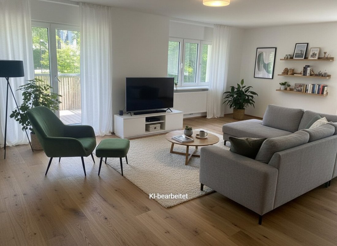 Apartment in Salzburg, Salzburg, Austria 4 - 17992075