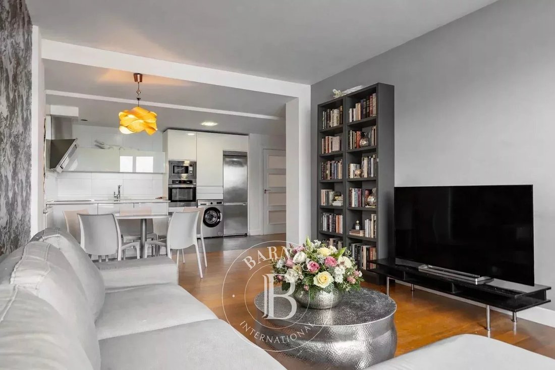 Apartamento en Centro, San Sebastián, España 3 - 17986435