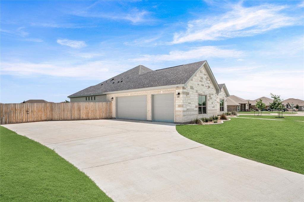 House in Troy, Texas, United States 2 - 17994812