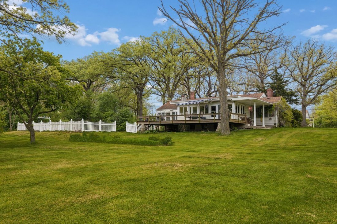 House in Steger, Illinois, United States 2 - 17990230
