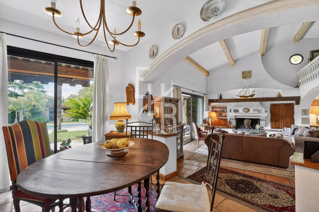 Villa in Mougins, Provence-Alpes-Côte d'Azur, France 5 - 17993380