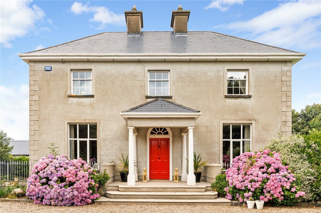 House in Castlellis, County Wexford, Ireland 4 - 17985657