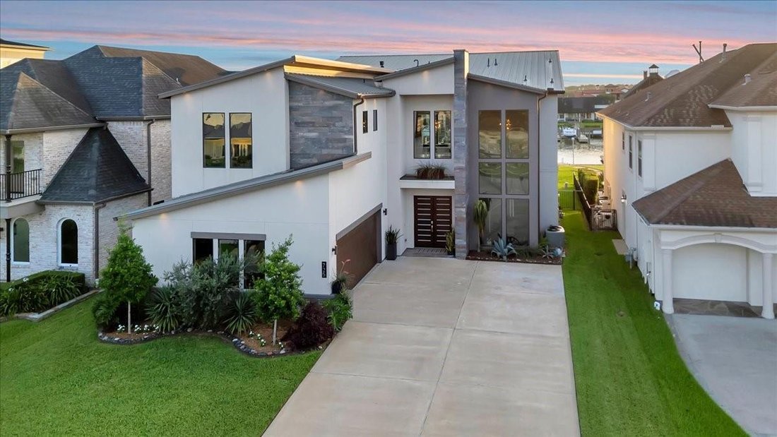 House in League City, Texas, United States 2 - 17994783