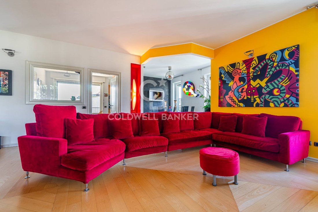 Apartment in San Siro, Milan, Italy 2 - 17995523