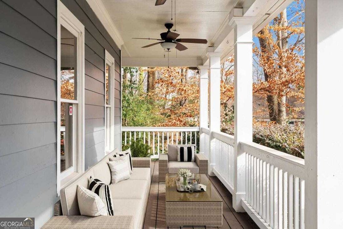 House in Atlanta, Georgia, United States 4 - 17988412