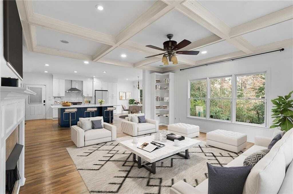 House in Atlanta, Georgia, United States 5 - 17988313
