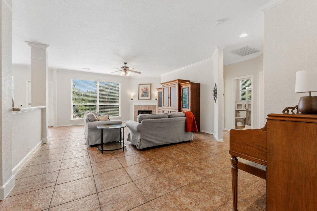 House in Austin, Texas, United States 5 - 17994420