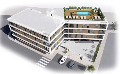 Appartamento a Atouguia da Baleia, Distretto di Leiria, Portogallo 1