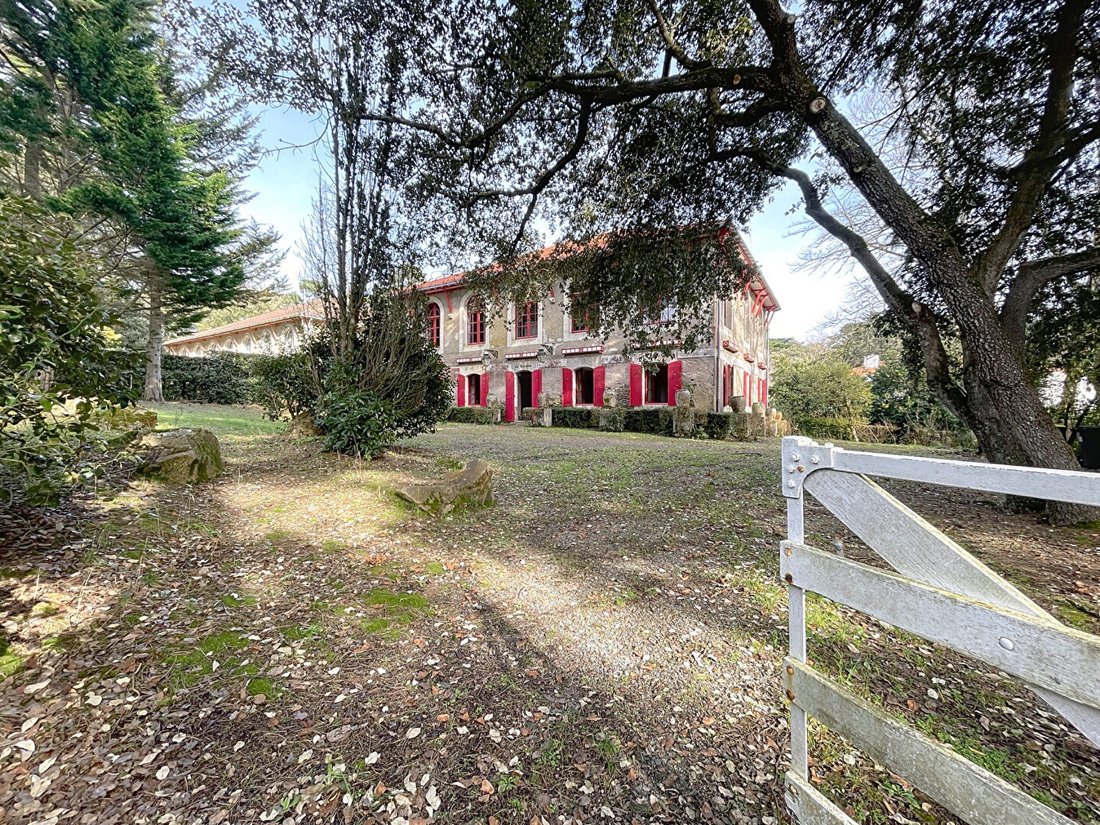 Villa in Erdurière, Coueron, France 2 - 17986549
