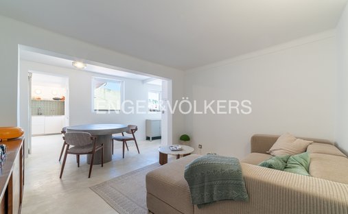 Apartamento en Santa Maria Maior, Lisboa, Portugal 1