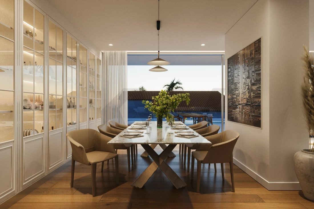 Townhouse in Cascais e Estoril, Lisbon, Portugal 2 - 17991248
