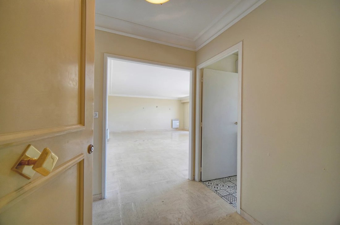 Apartment in Cannes, Provence-Alpes-Côte d'Azur, France 1 - 17134294