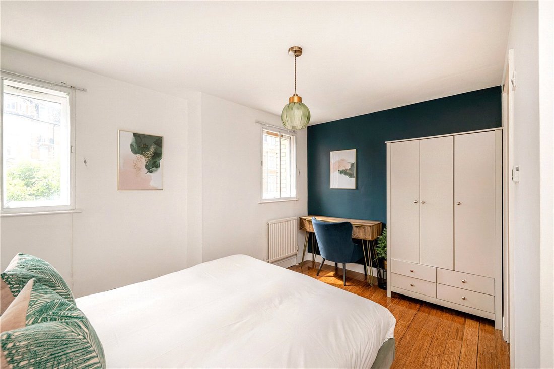 Apartment in Notting Hill, Kensington And Chelsea, England 4 - 17984816