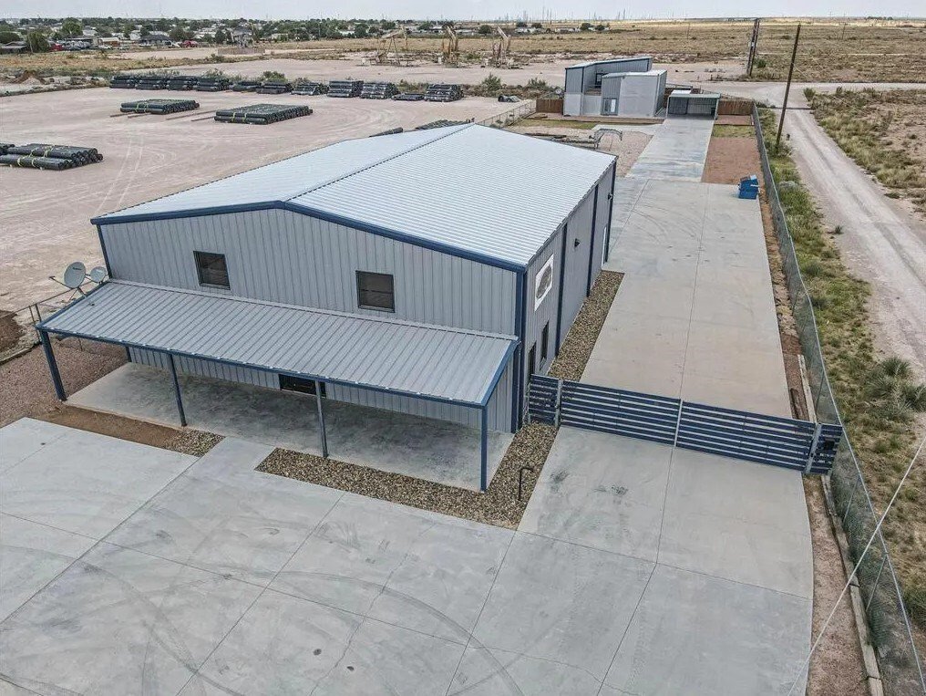 House in Midland, Texas, United States 5 - 17988016