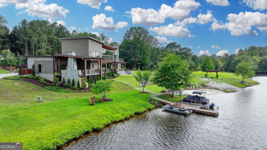 House in Auburn, Georgia, United States 2 - 17994602