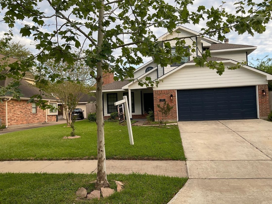 House in Sugar Land, Texas, United States 5 - 17988961